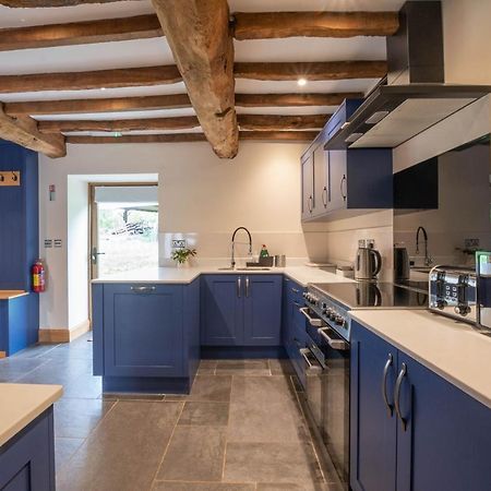 The Hophouse Villa Hereford Kültér fotó