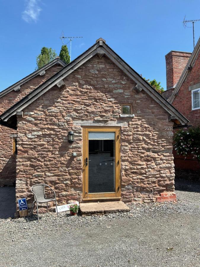 The Hophouse Villa Hereford Kültér fotó