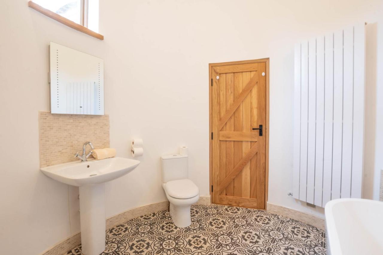 The Hophouse Villa Hereford Kültér fotó
