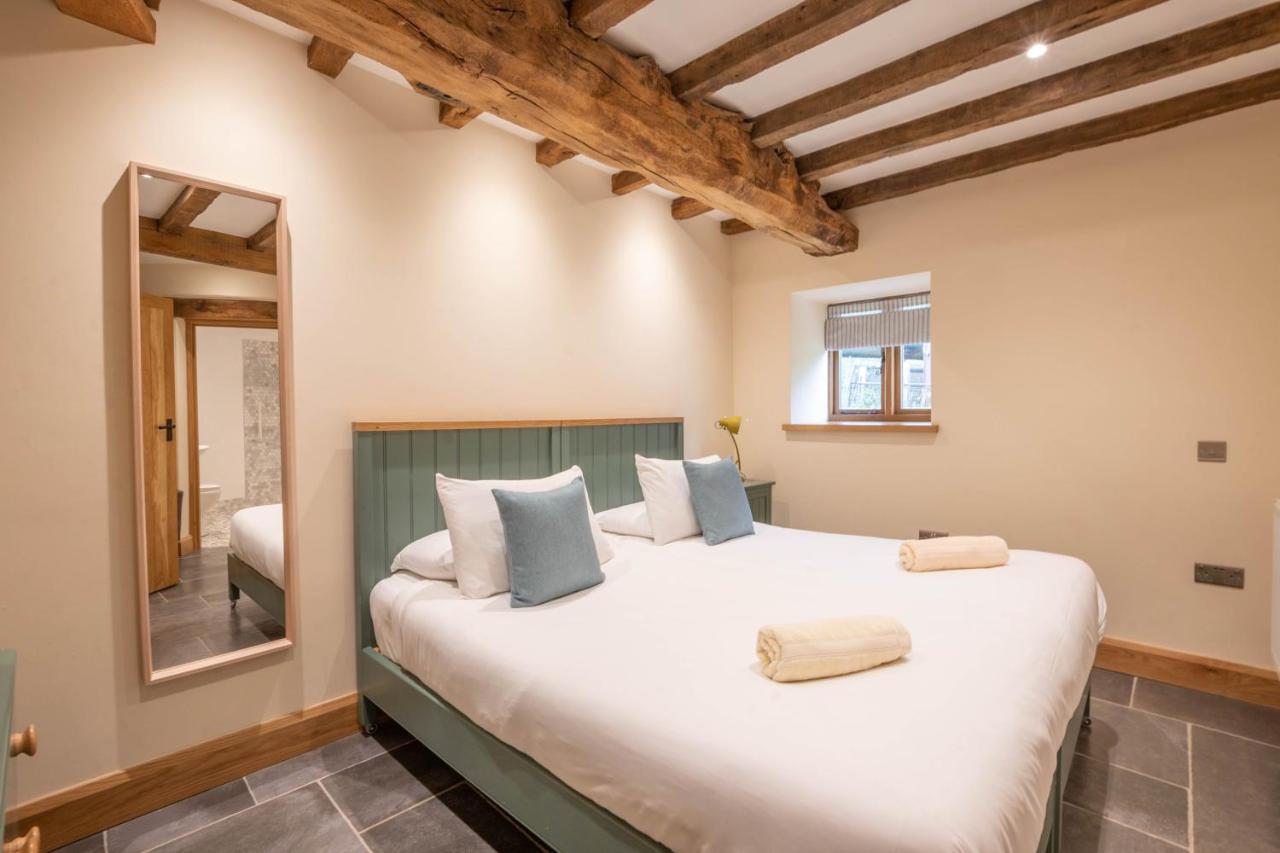 The Hophouse Villa Hereford Kültér fotó