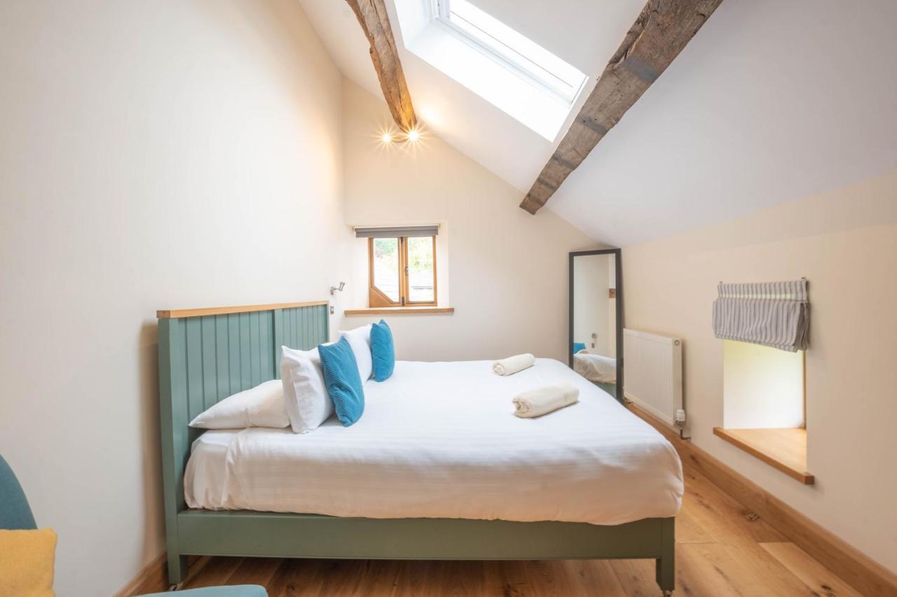 The Hophouse Villa Hereford Kültér fotó