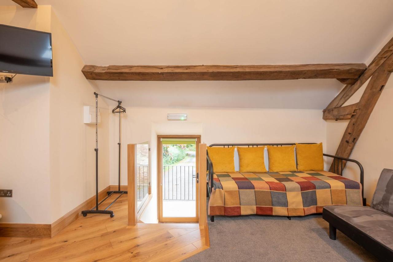 The Hophouse Villa Hereford Kültér fotó