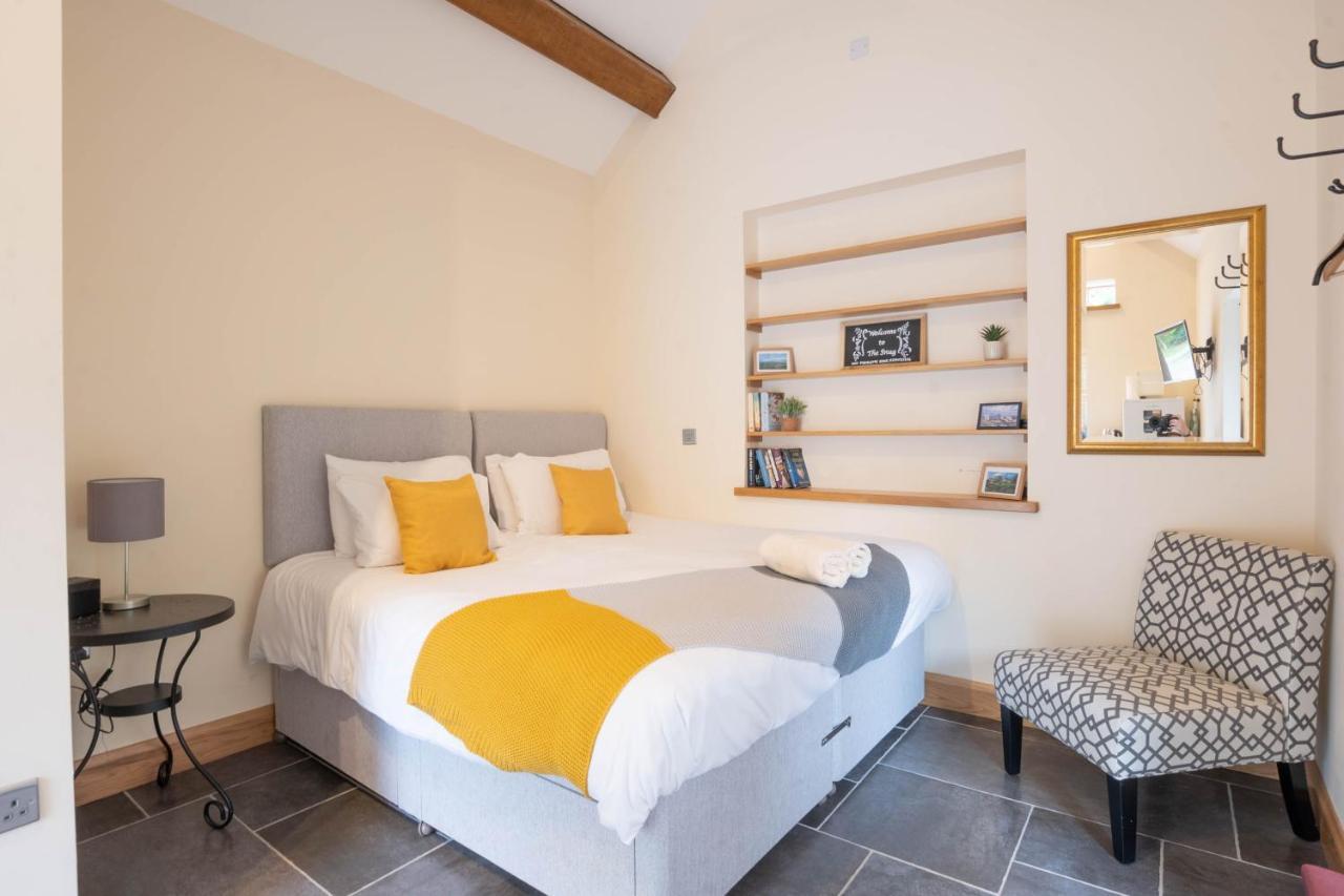 The Hophouse Villa Hereford Kültér fotó