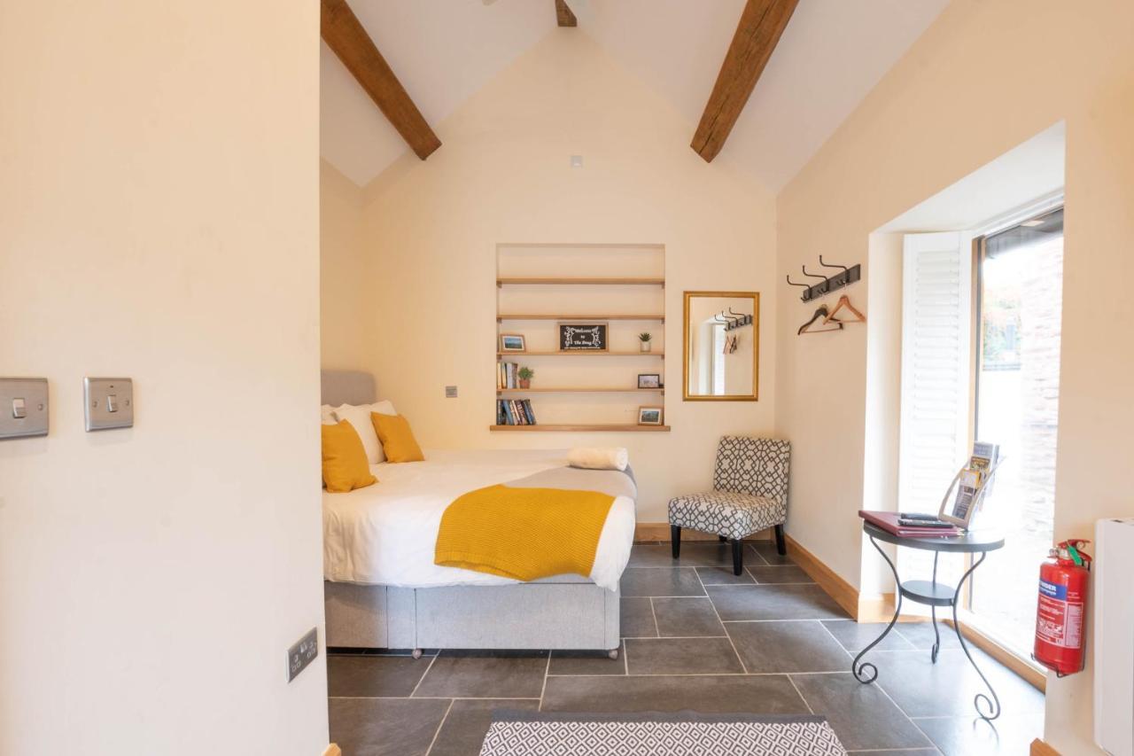 The Hophouse Villa Hereford Kültér fotó